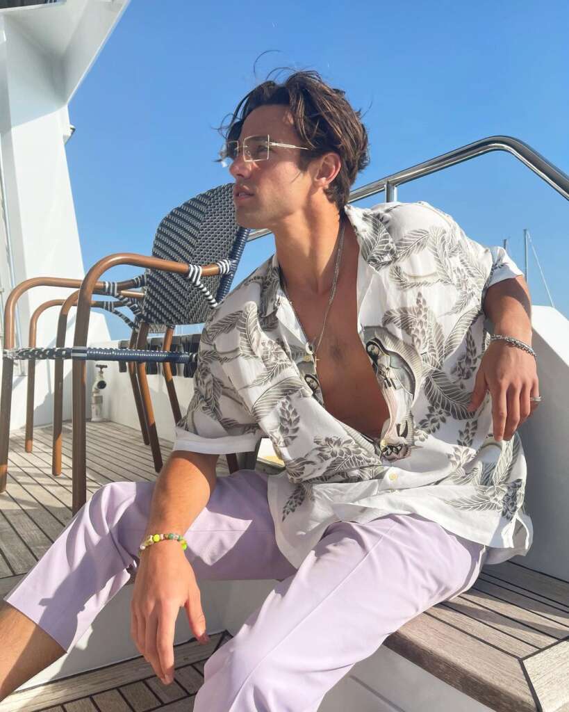 Cameron Dallas – The Hottest Online Star of Today – Fab Magazine