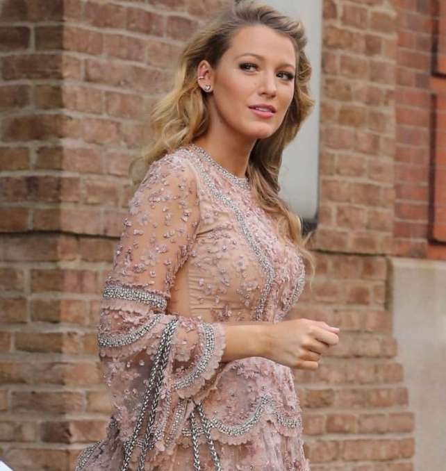blake lively