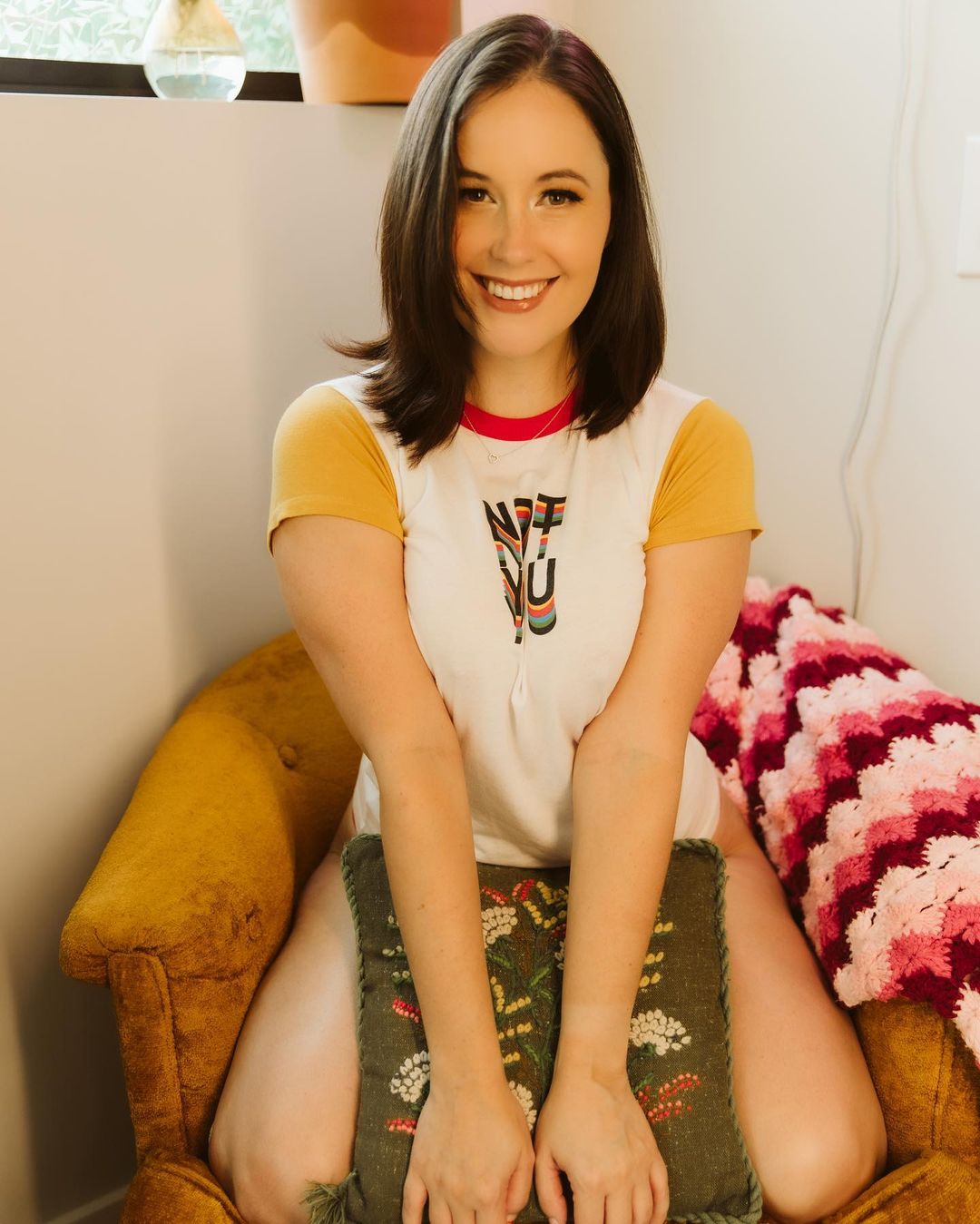 Meg Turney Onlyfans Leak