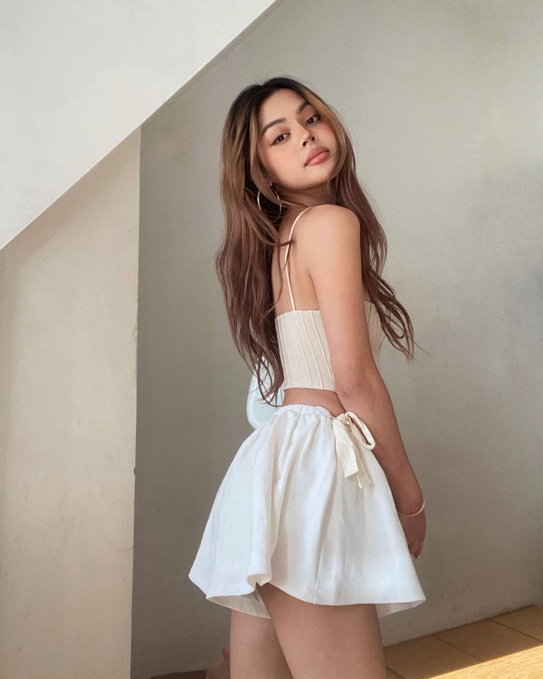 Lily Maymac