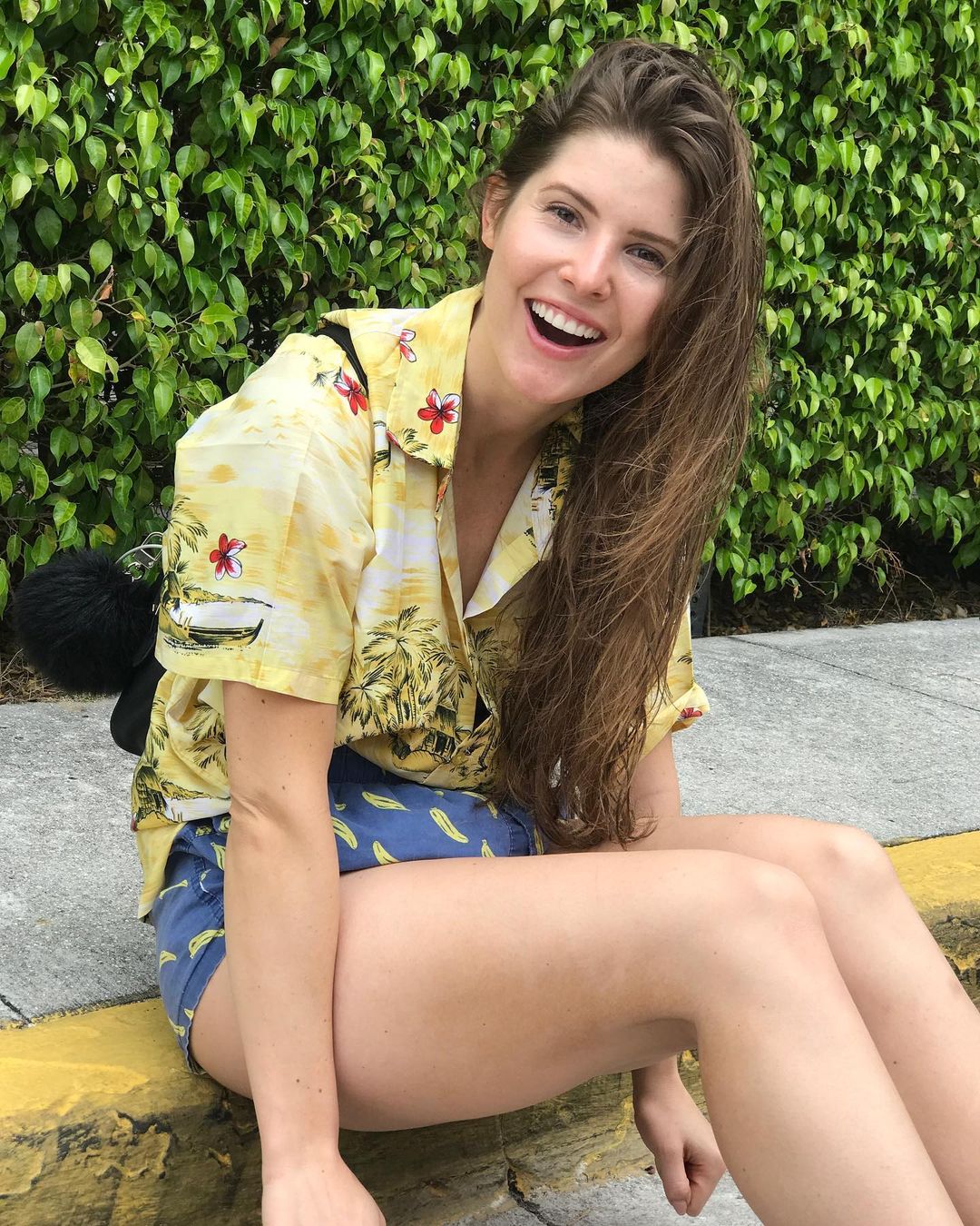 Amanda Cerny