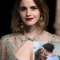 Emma Watson Spotted with New Beau Kieran Brown: Romance Blossoms at Oxford